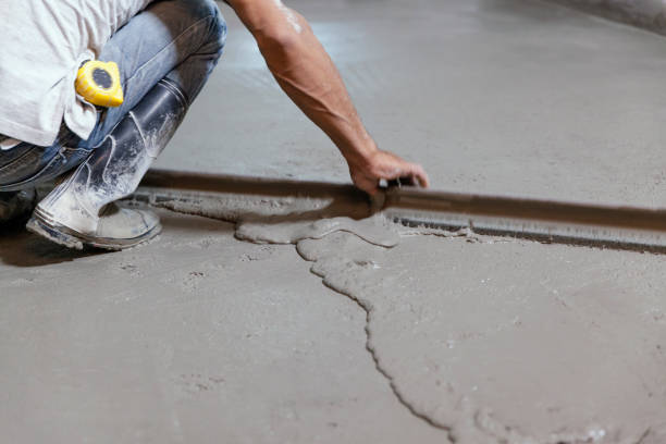 Best Concrete Driveway Installation in Hillsborough, NC