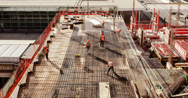 Best Stamped Concrete Services in Hillsborough, NC