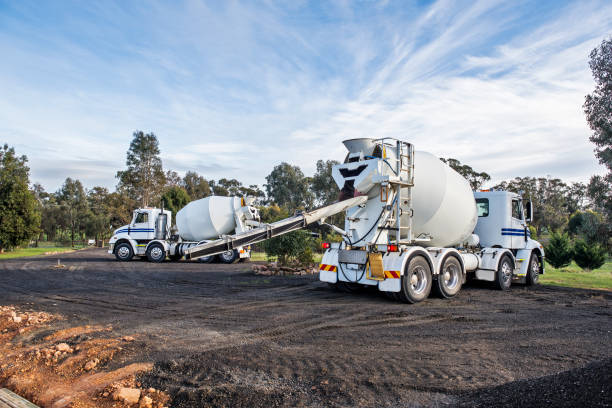 Best Concrete Driveway Installation in Hillsborough, NC