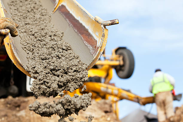 Best Concrete Sealing and Maintenance in Hillsborough, NC