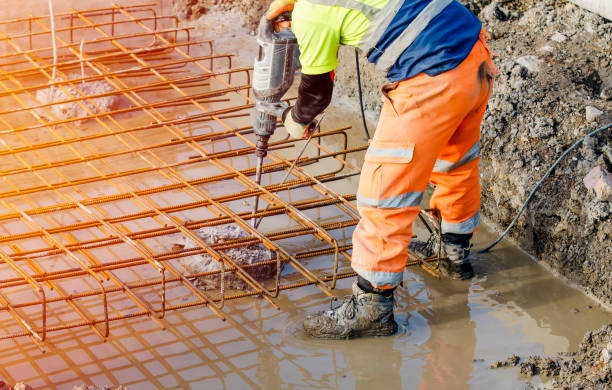 Best Stamped Concrete Services in Hillsborough, NC
