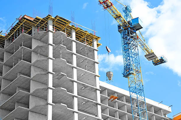Best Concrete Slab Construction in Hillsborough, NC